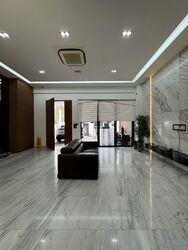 Serangoon Garden Estate (D19), Terrace #620251541